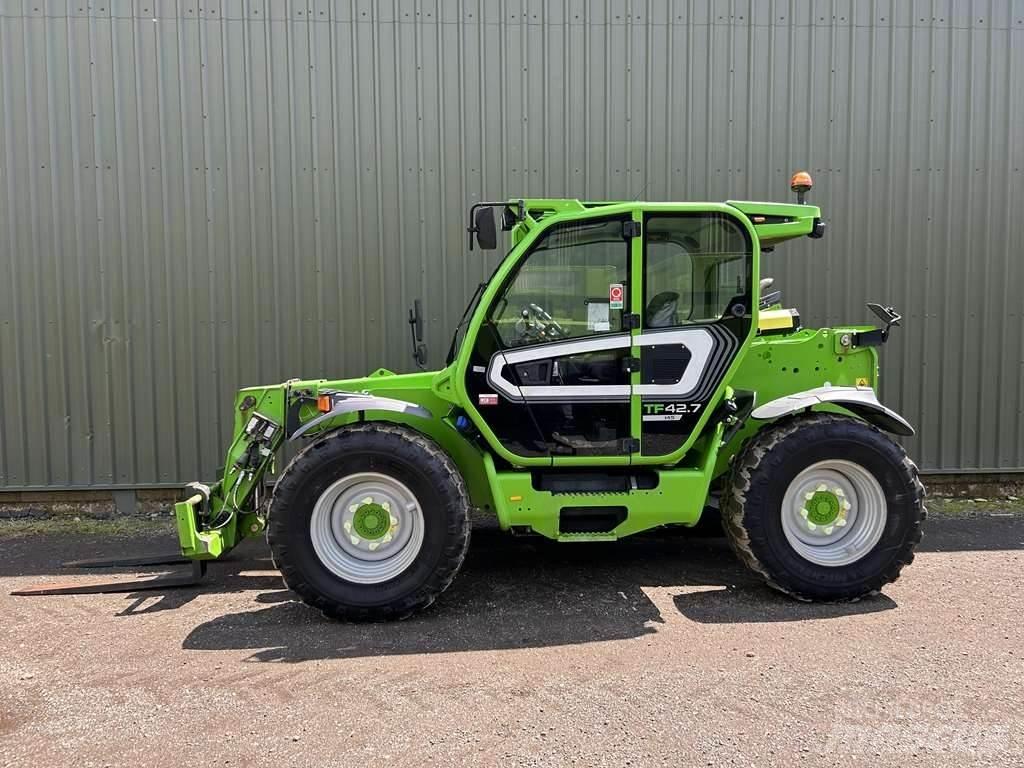 Merlo TF42.7-145 Stivuitoare telescopice