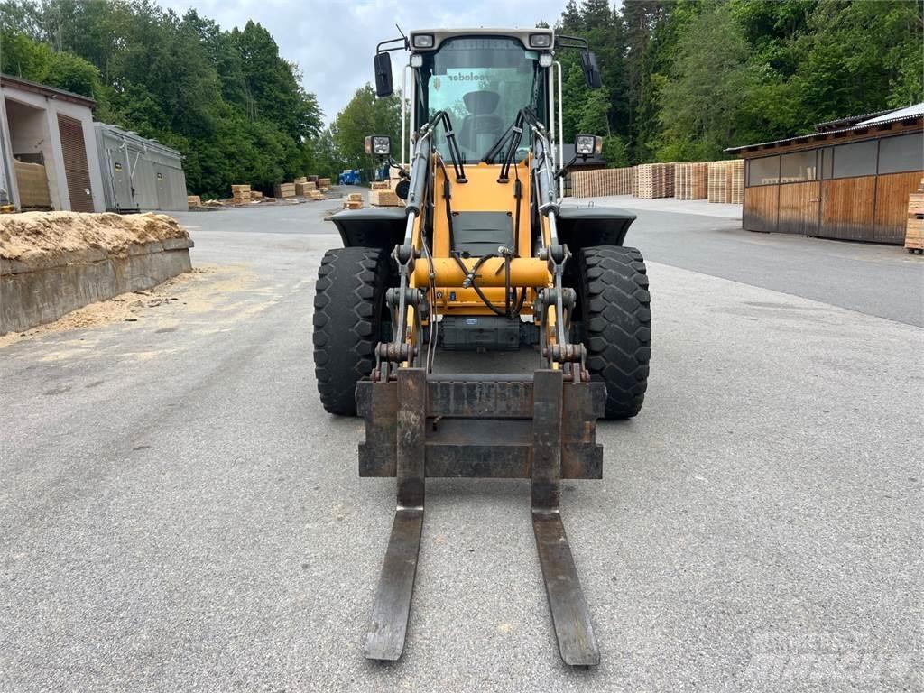 Liebherr L514 4X4 Utilaje construcții - Altele