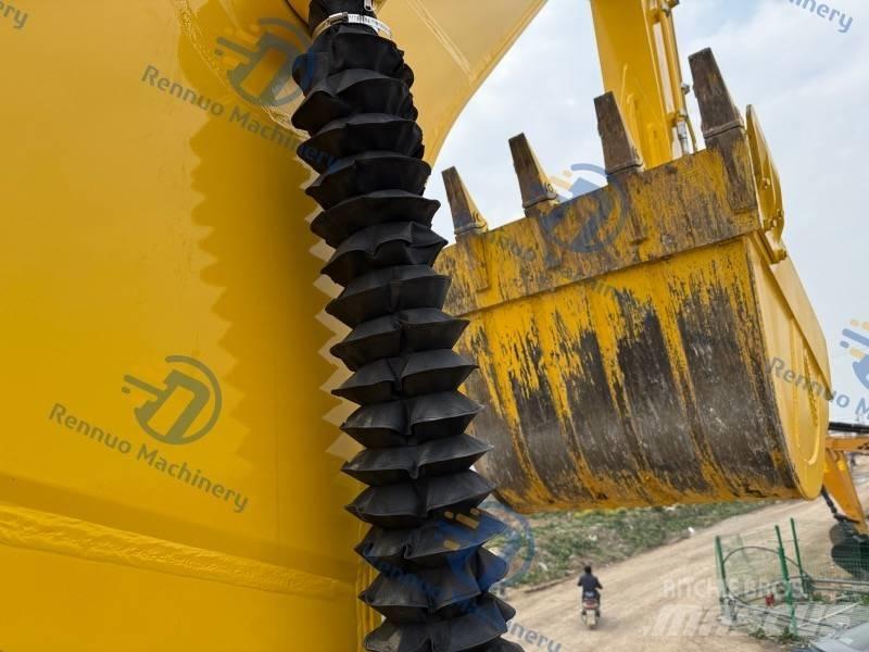 Komatsu PC 220-8 Excavatoare pe șenile
