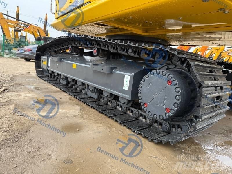 Komatsu PC 220-8 Excavatoare pe șenile
