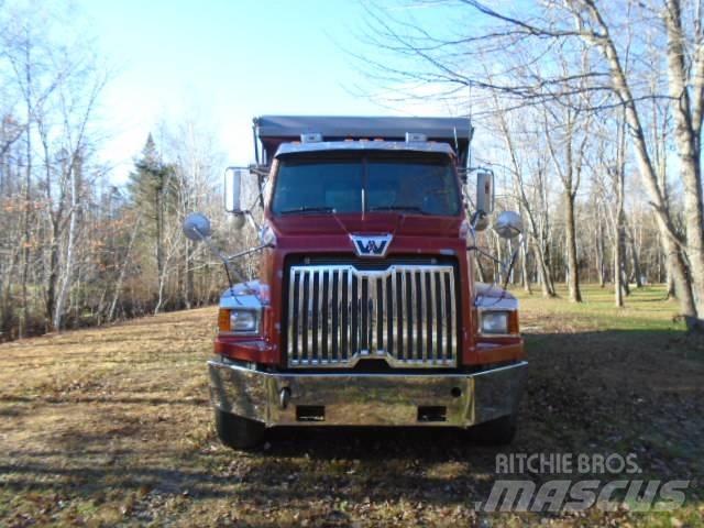 Western Star 4700SB Autobasculanta