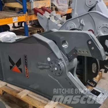 Kinshofer ksc 22 Alte componente