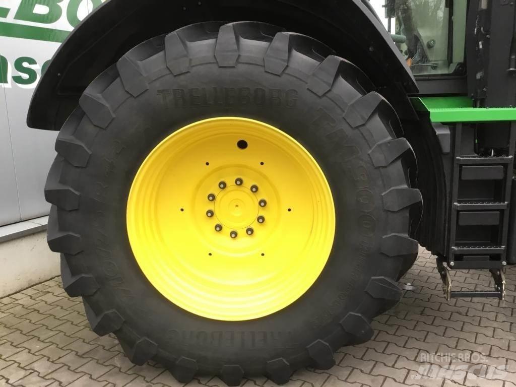 John Deere 7R330 Tractoare