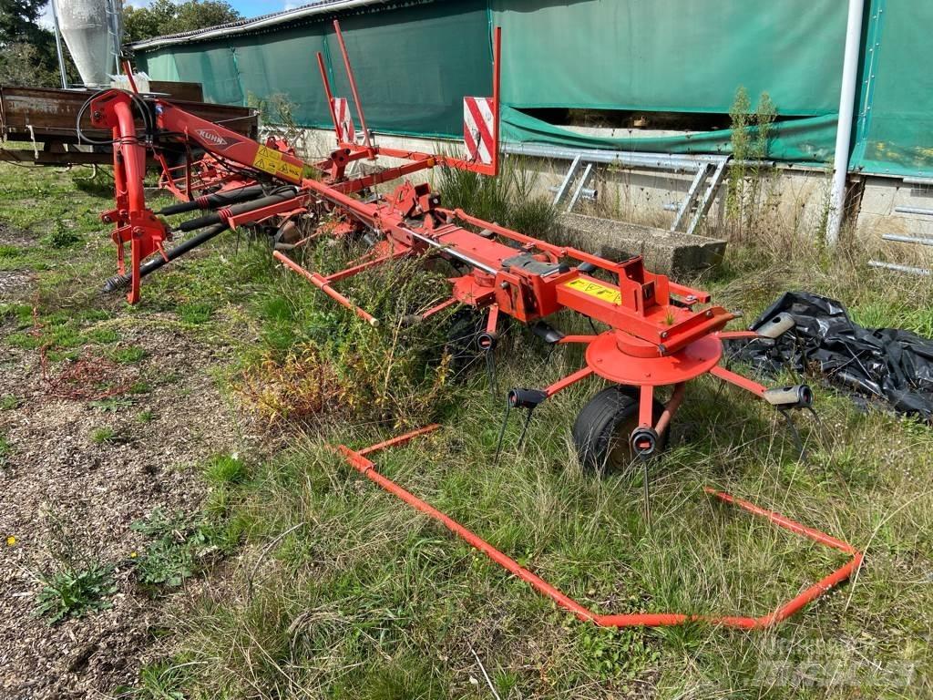 Kuhn GF8702 Greble