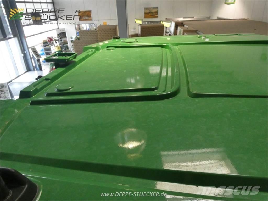 John Deere 7R 330 Tractoare