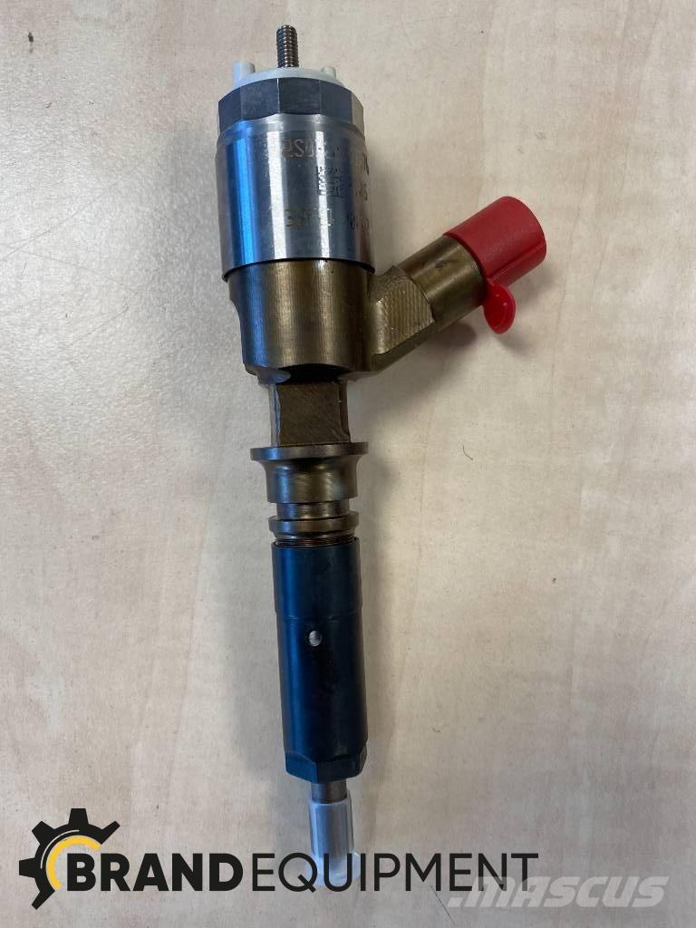 CAT 326-4700 320 Motoare