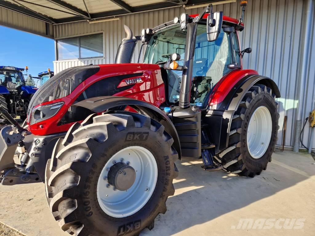 Valtra T 194 Tractoare