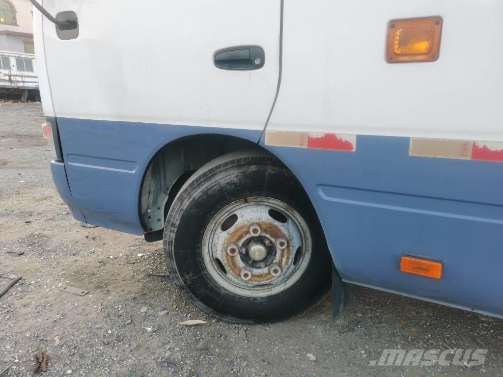 Toyota Coaster Bus Mini autobuze