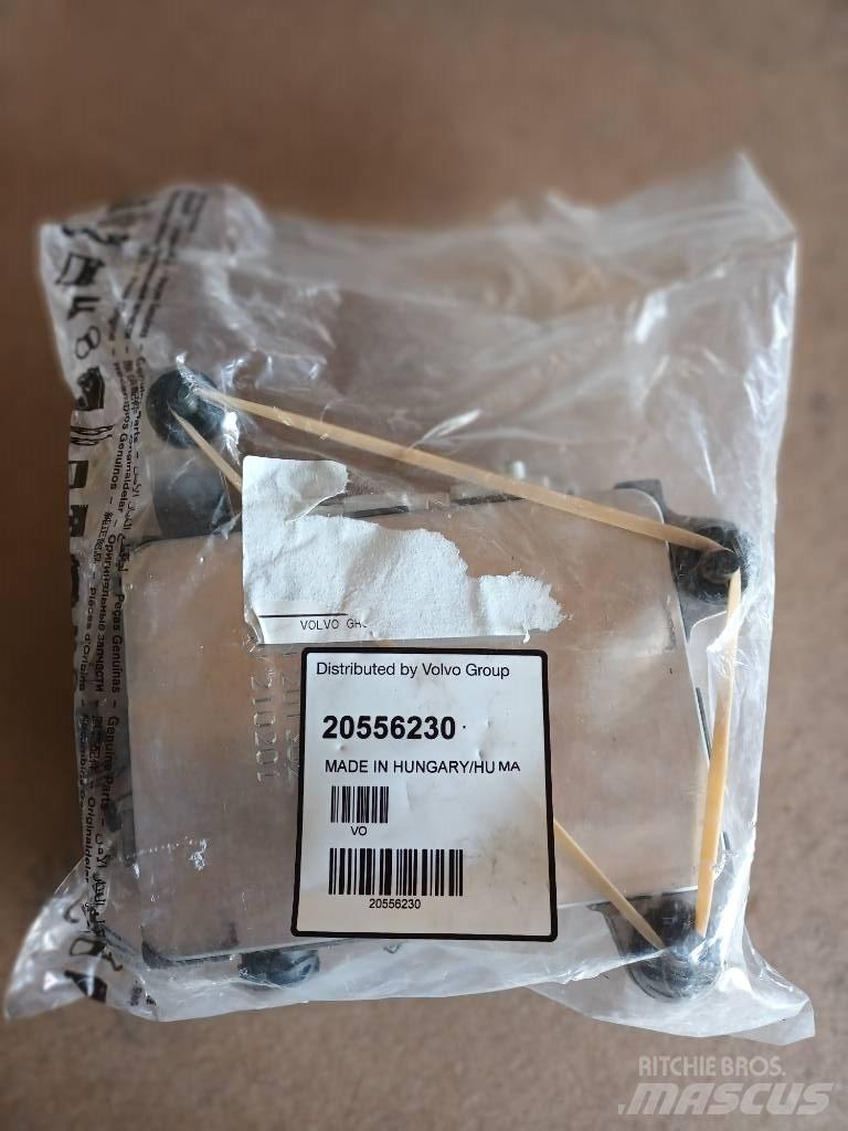 Volvo VALVE 20556230 Frane