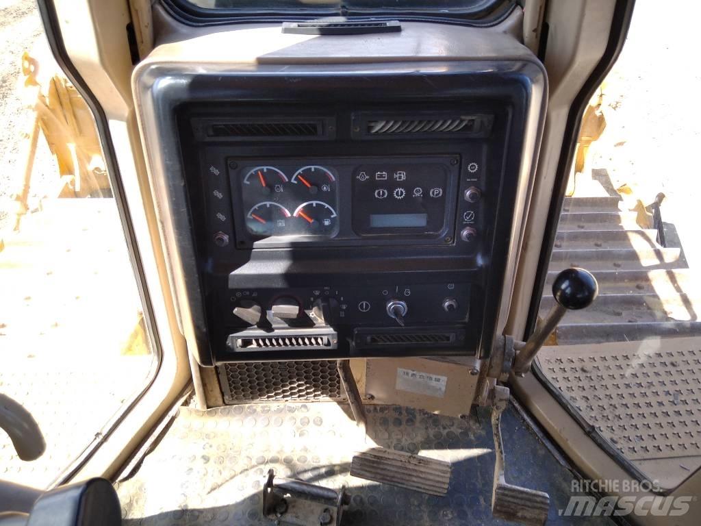 CAT D 6 R LGP Buldozere
