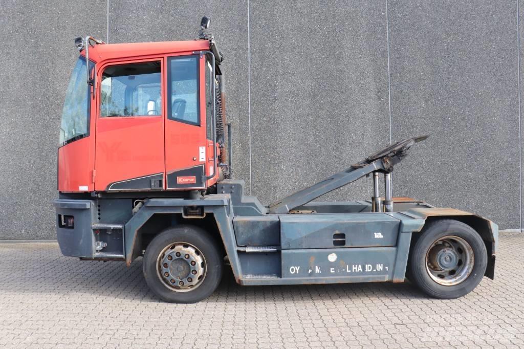 Kalmar TRL 618 i Adaptor terminal