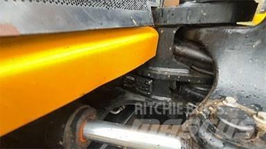 JCB 50 Z-2 Mini excavatoare < 7t