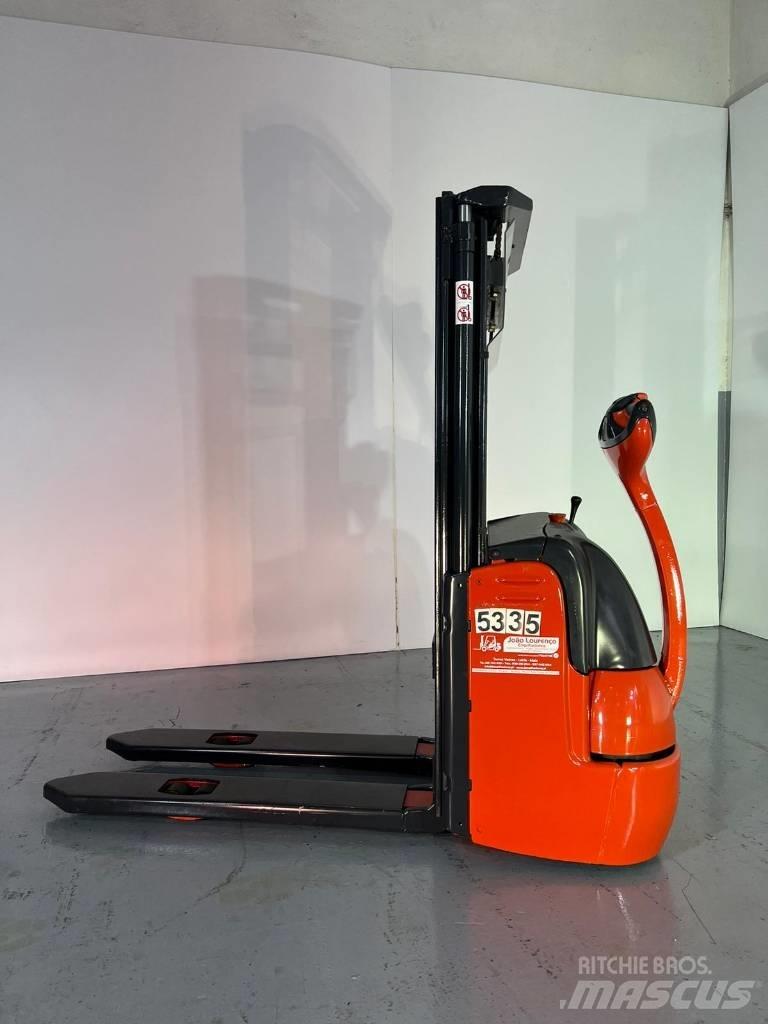 Linde L12 Transpaleti autopropulsanti
