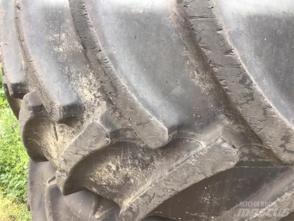 Mitas 680/80R42 Roti