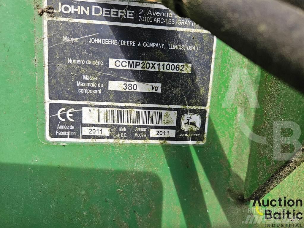 John Deere 5100 R Tractoare