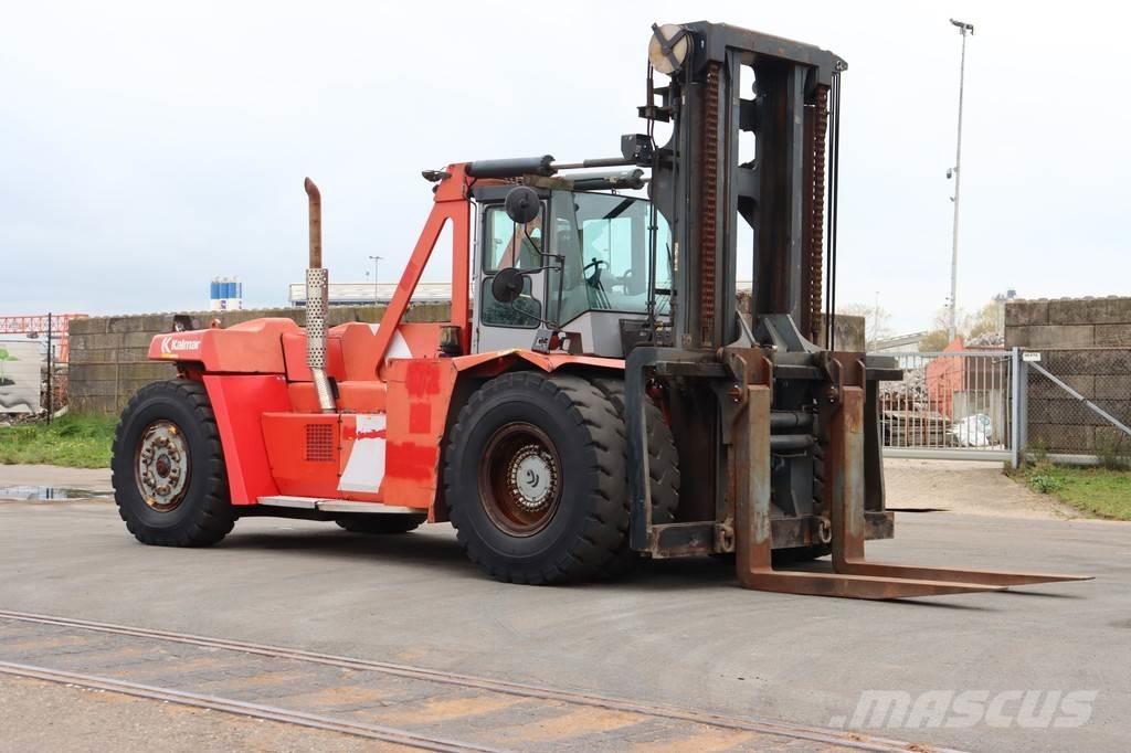 Kalmar DCF450-12 Stivuitor diesel