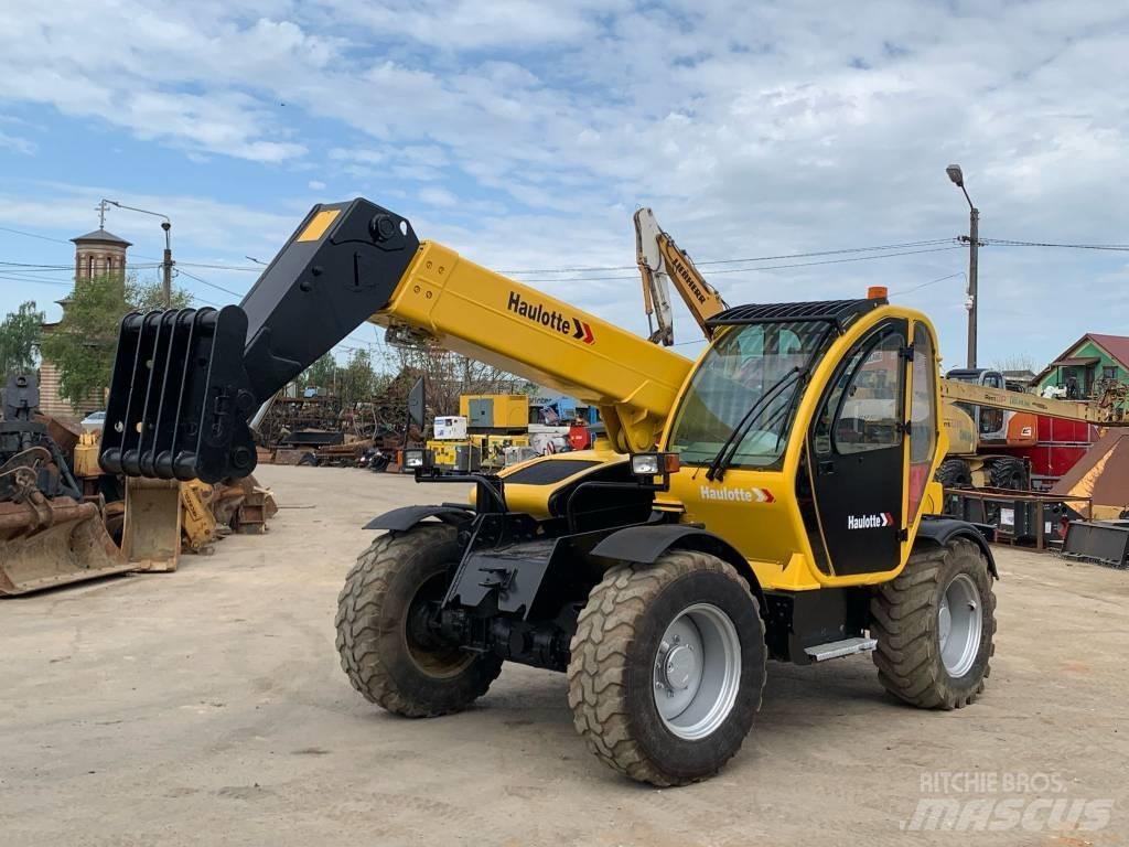 Haulotte FH3000/,09F Manipulatoare agricole