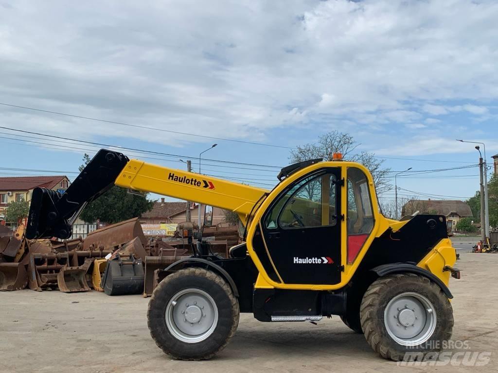 Haulotte FH3000/,09F Manipulatoare agricole
