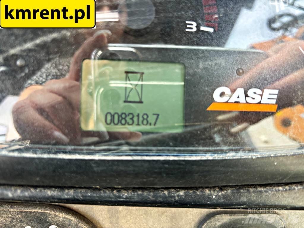 CASE 580 ST Buldoexcavatoare