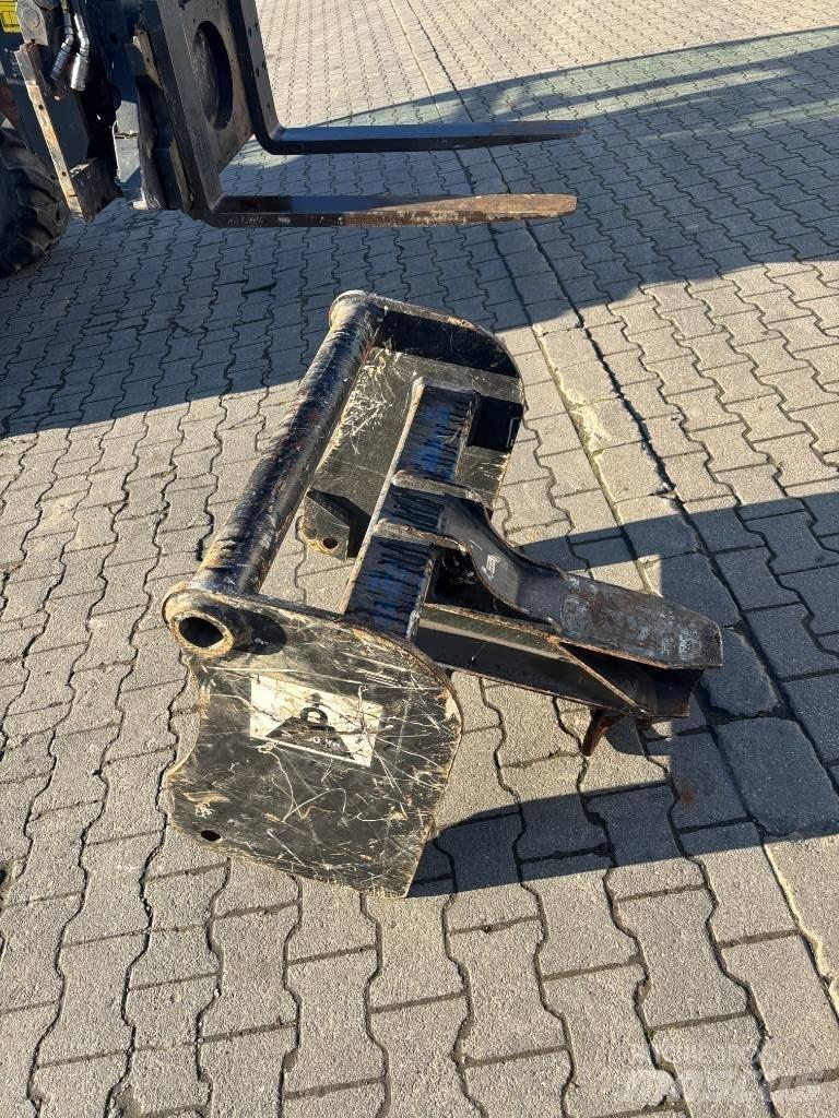 Bobcat Lasthaken Stivuitoare telescopice