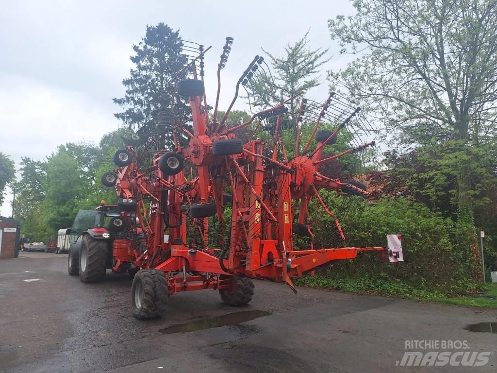 Kuhn GA 15021 Combina