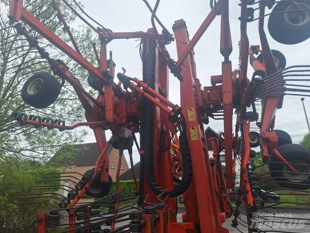 Kuhn GA 15021 Combina