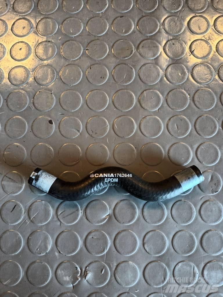 Scania HOSE 1762646 Motoare