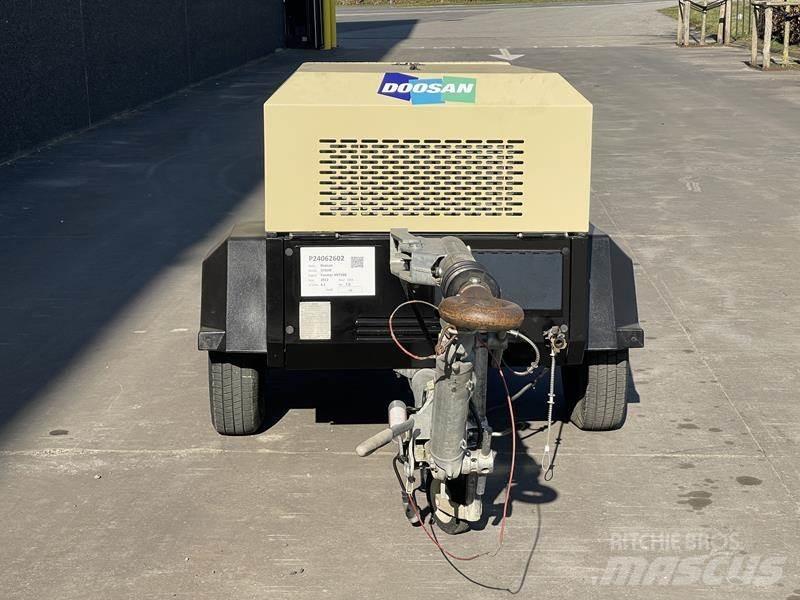 Doosan 7 / 41 - N Compresoare