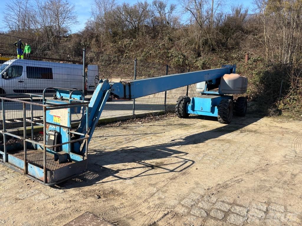 Genie S-85 Nacele cu brat telescopic