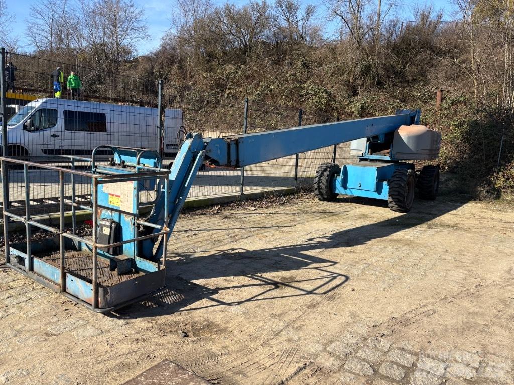 Genie S-85 Nacele cu brat telescopic