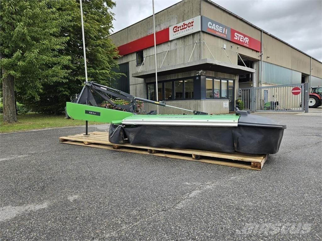 Deutz-Fahr 4.27 Cositoare de iarba