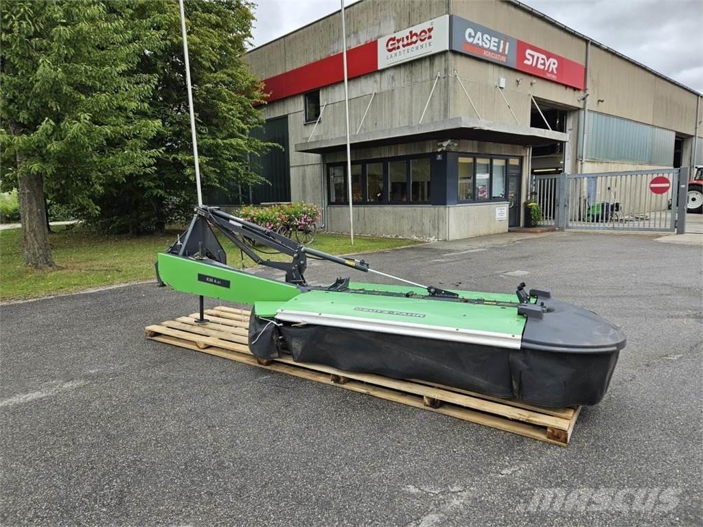 Deutz-Fahr 4.27 Cositoare de iarba