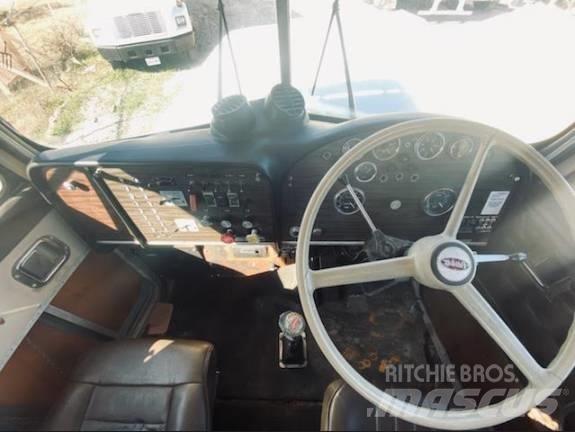 Peterbilt 359 Autotractoare