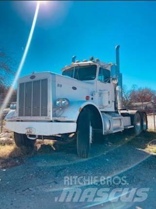 Peterbilt 359 Autotractoare