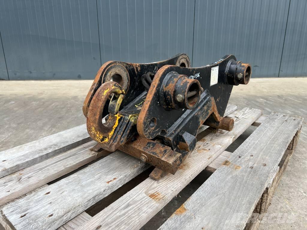 Verachtert CW10 - 310 Conectoare rapide
