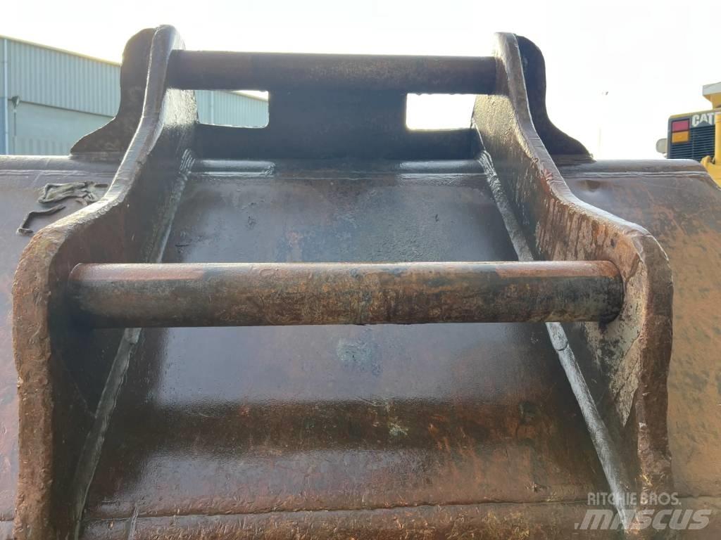 OilQuick OQ90 Pistoane