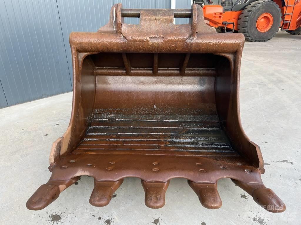OilQuick OQ90 Pistoane