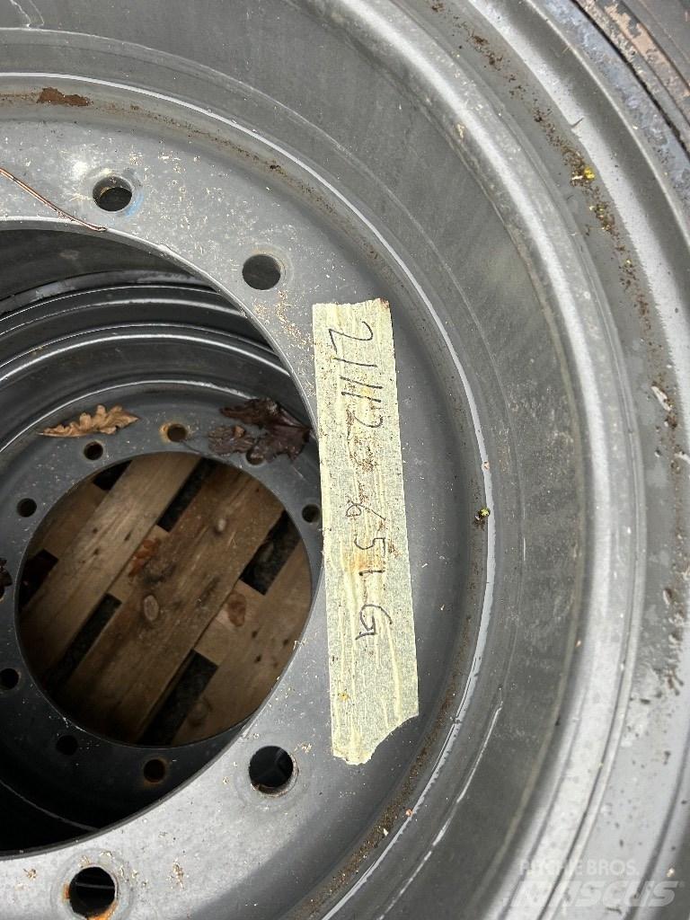  Westlake 20.5R25 L5 Anvelope, roti si jante