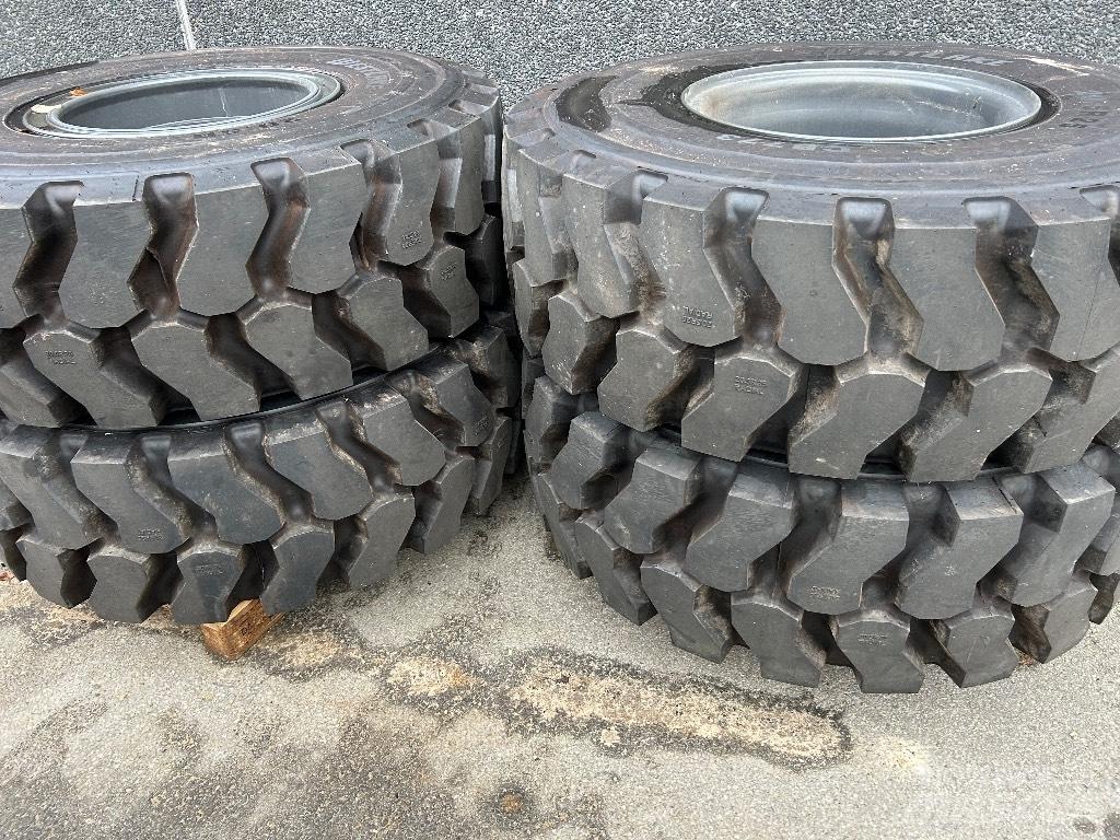  Westlake 20.5R25 L5 Anvelope, roti si jante