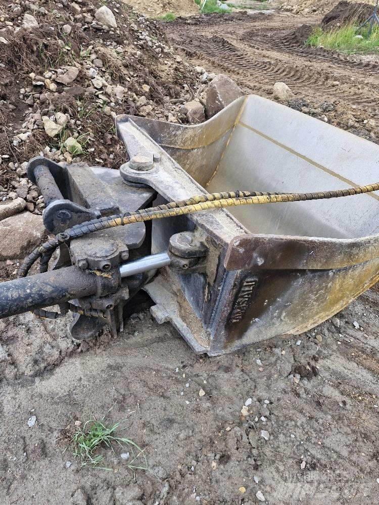 CASE CASE CX245 D SR Excavatoare pe șenile
