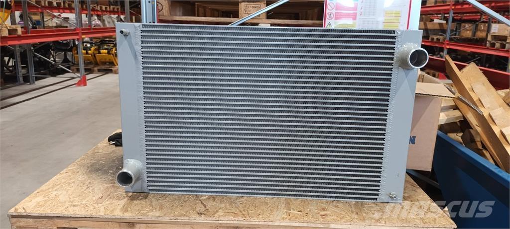  Forestline FL1 Motoare