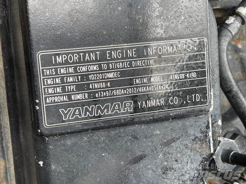 Doosan 7 / 41 Compresoare