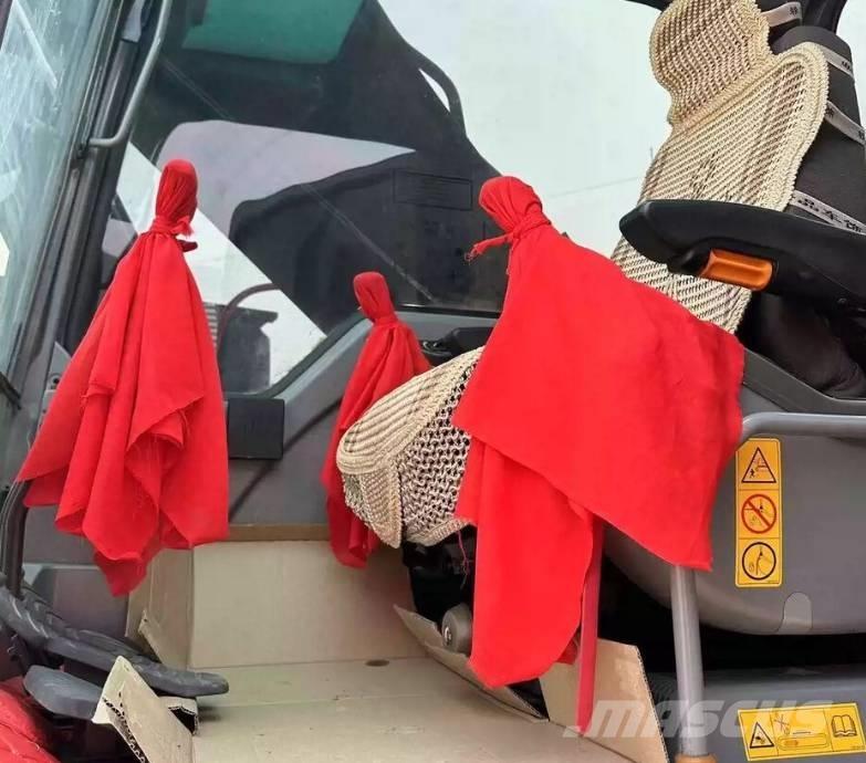 Volvo EC290 Excavatoare pe șenile
