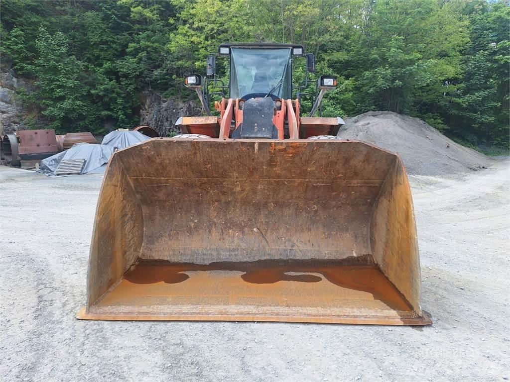 Hitachi ZW 310 4X4 Utilaje construcții - Altele