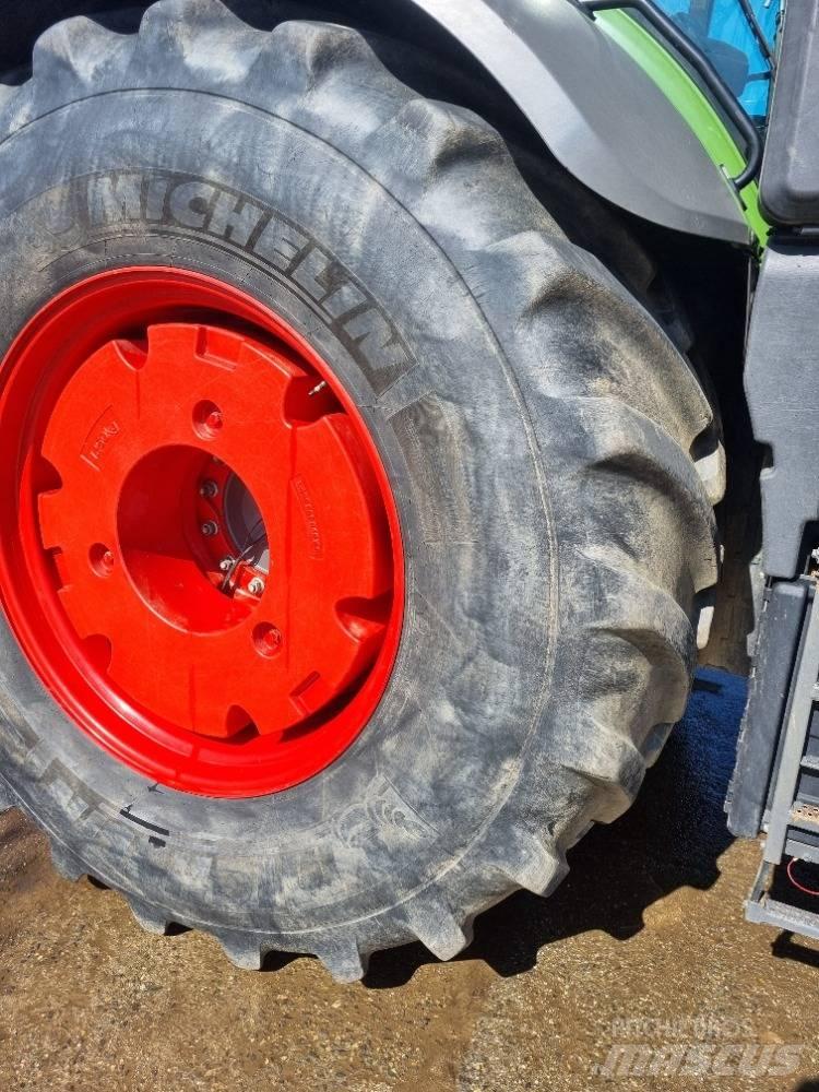 Fendt 1050 Tractoare