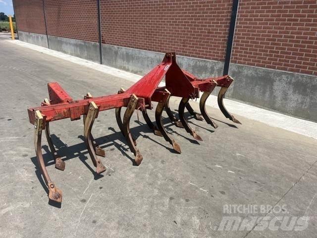 Wifo 2900 Cultivatoare