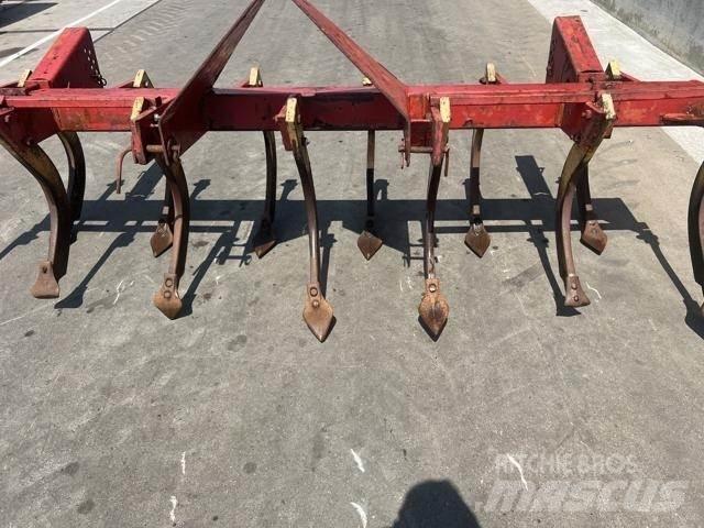 Wifo 2900 Cultivatoare