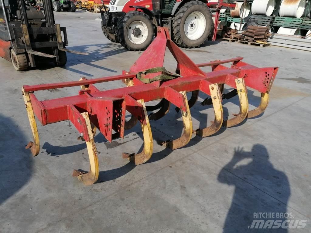 Wifo 2900 Cultivatoare