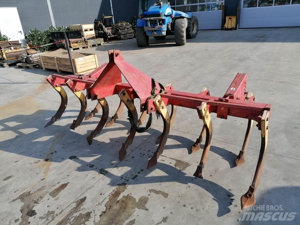Wifo 2900 Cultivatoare