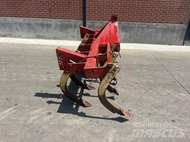 Wifo 2900 Cultivatoare
